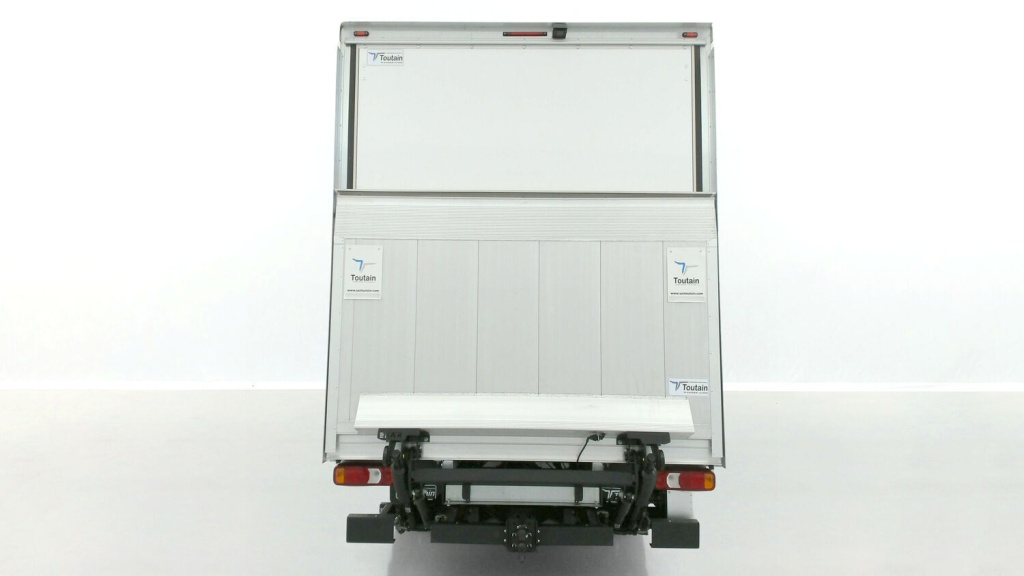 IVECO Daily III 35C18HA8 4100 3.0 180ch Caisse 20m³ Toutain - ref: 8-GLI00271711 - Photo 16