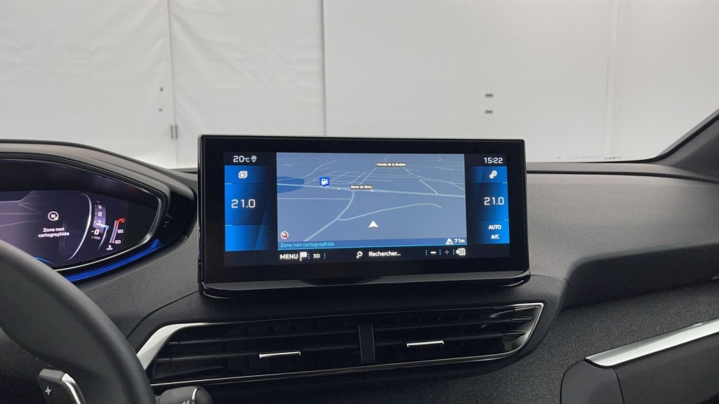 PEUGEOT 5008 III 1.5 BlueHDi 130ch Allure Pack EAT8 - ref: 8-GLI00277997 - Photo 17