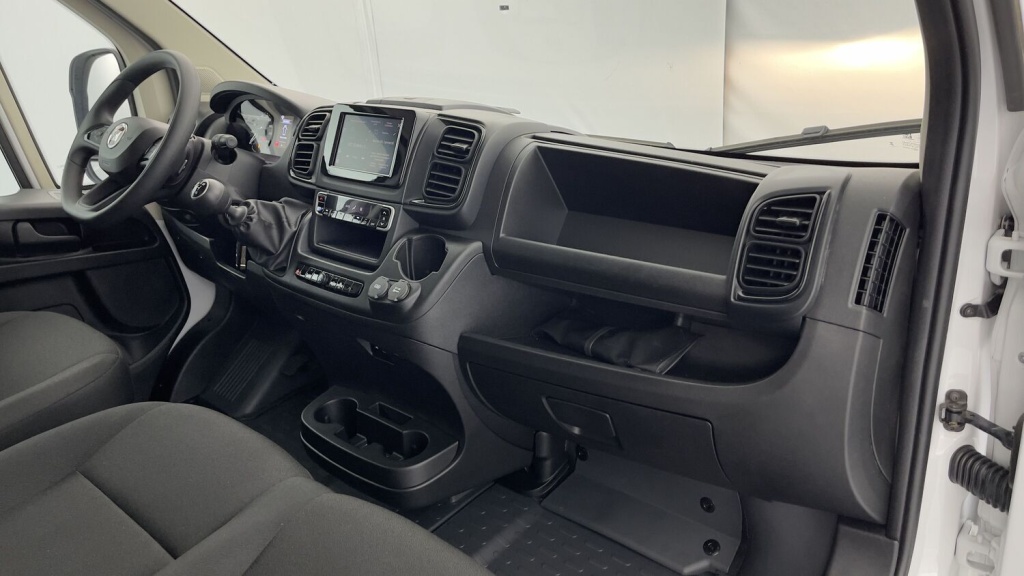 FIAT Ducato 3.3 LH2 2.2 H3-Power 140ch Pack Pro Lounge Connect - ref: 8-GLI00279105 - Photo 7