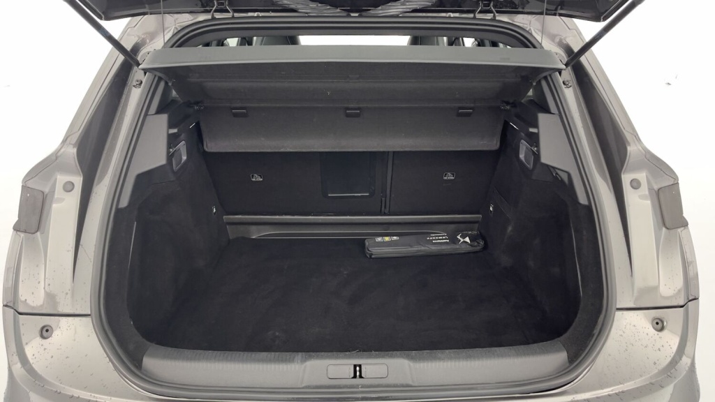 DS DS7 Crossback 1.2 PureTech 130ch Performance Line - ref: 8-GLI00280201 - Photo 10