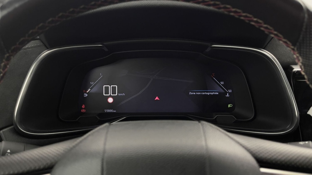 DS DS7 Crossback 1.2 PureTech 130ch Performance Line - ref: 8-GLI00280201 - Photo 13