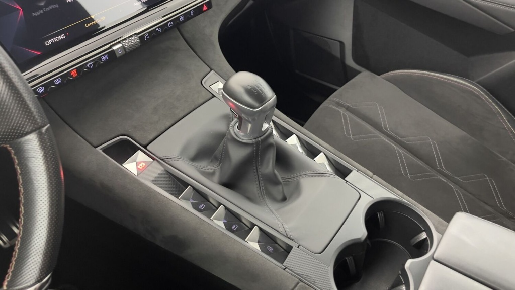 DS DS7 Crossback 1.2 PureTech 130ch Performance Line - ref: 8-GLI00280201 - Photo 15