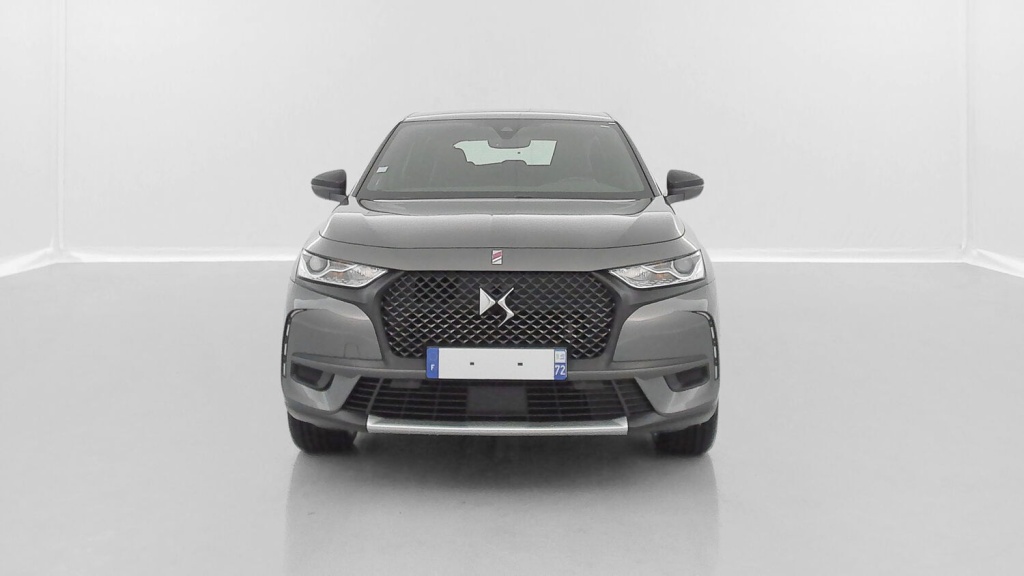 DS DS7 Crossback 1.2 PureTech 130ch Performance Line - ref: 8-GLI00280201 - Photo 2