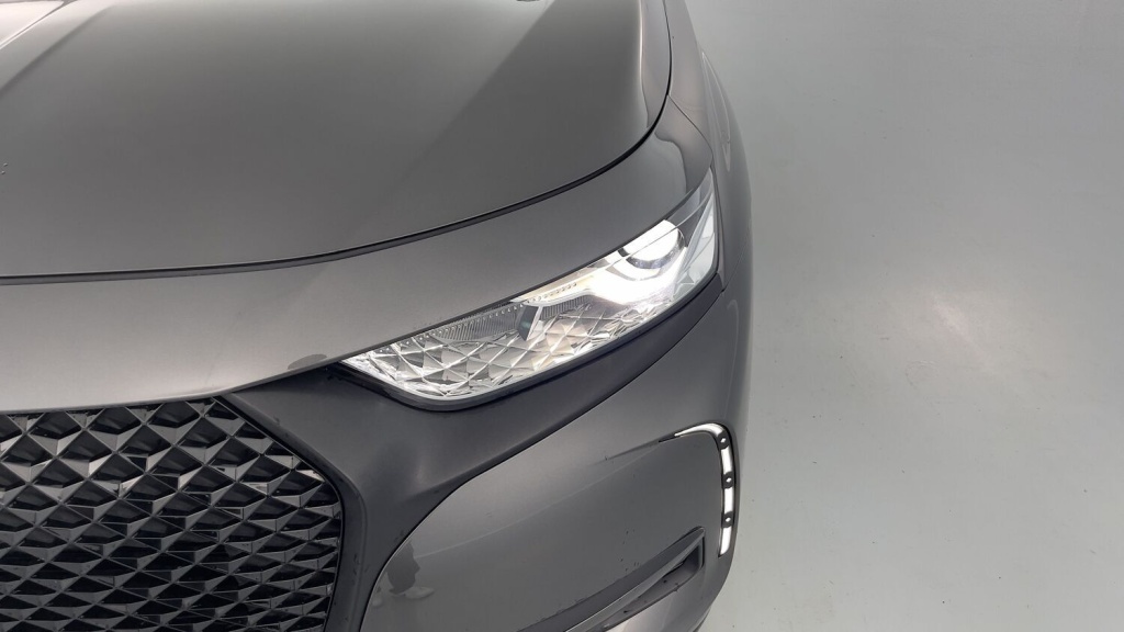 DS DS7 Crossback 1.2 PureTech 130ch Performance Line - ref: 8-GLI00280201 - Photo 20