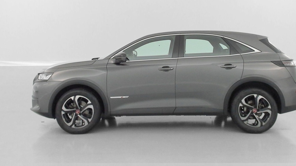 DS DS7 Crossback 1.2 PureTech 130ch Performance Line - ref: 8-GLI00280201 - Photo 4