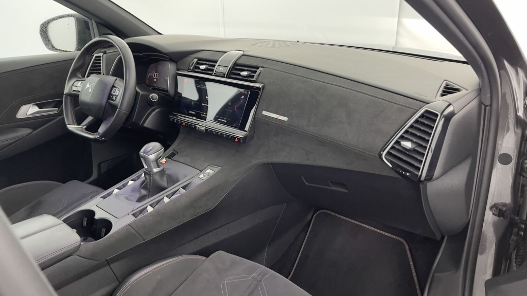 DS DS7 Crossback 1.2 PureTech 130ch Performance Line - ref: 8-GLI00280201 - Photo 8