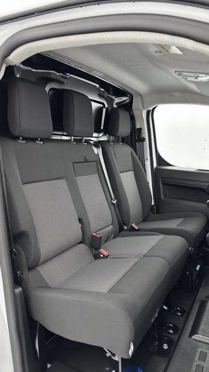 CITROEN Jumpy M 1.5 BlueHDi 120ch - ref: 8-GLI00280984 - Photo 15