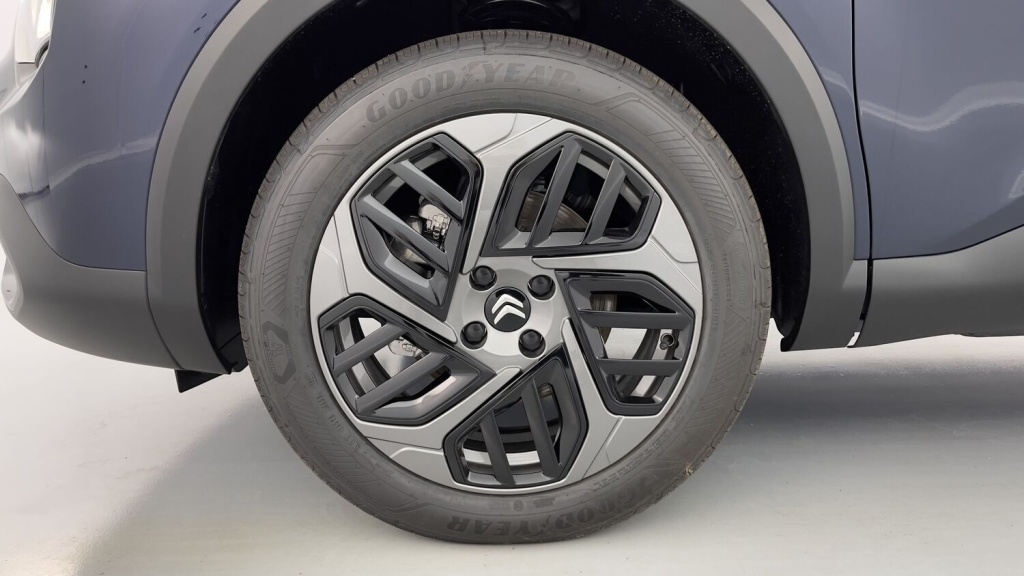 CITROEN C4 III 1.2 PureTech 130ch Plus - ref: 8-GLI00281033 - Photo 12