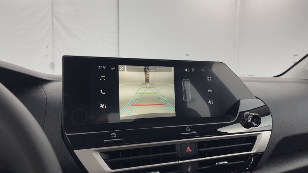 CITROEN C4 III 1.2 PureTech 130ch Plus - ref: 8-GLI00281033 - Photo 19