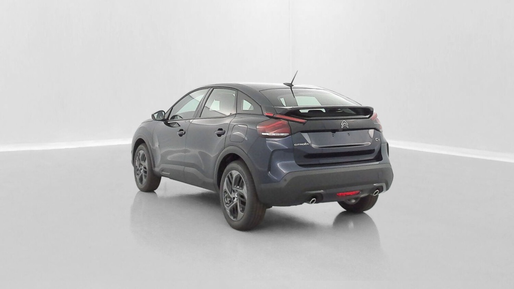 CITROEN C4 III 1.2 PureTech 130ch Plus - ref: 8-GLI00281033 - Photo 5