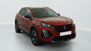 PEUGEOT 2008 en vente à marchand - ref: 1-313239