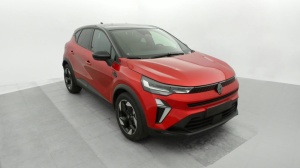RENAULT CAPTUR NOUVEAU en vente à marchand - ref: 1-320977