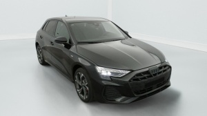AUDI A3 SPORTBACK NOUVELLE en vente à marchand - ref: 1-326813 