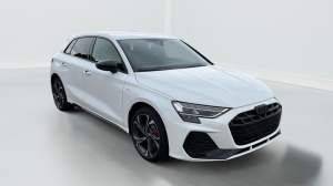 AUDI A3 SPORTBACK NOUVELLE en vente à marchand - ref: 1-326827 