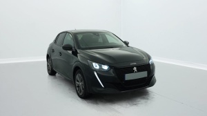 PEUGEOT 208 ELECTRIQUE en vente à marchand - ref: 1-328397