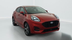 FORD PUMA NOUVEAU en vente à marchand - ref: 1-329261