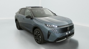PEUGEOT 3008 en vente à marchand - ref: 1-330260
