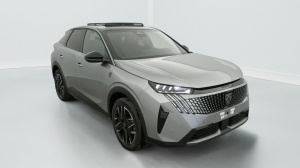 PEUGEOT 3008 en vente à marchand - ref: 1-330268