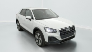 AUDI Q2 en vente à marchand - ref: 1-334317 