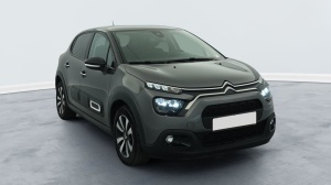 CITROEN C3 en vente à marchand - ref: 1-334550