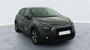 CITROEN C3 en vente à marchand - ref: 1-335667