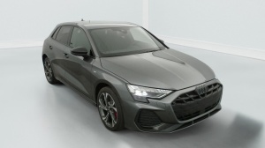 AUDI A3 SPORTBACK NOUVELLE en vente à marchand - ref: 1-336110 