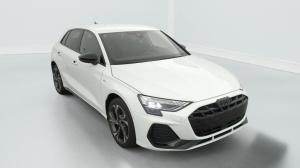 AUDI A3 SPORTBACK NOUVELLE en vente à marchand - ref: 1-336125 