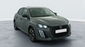 PEUGEOT 208 en vente à marchand - ref: 1-337210