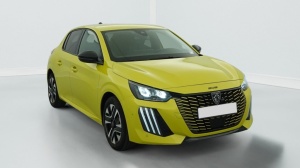 PEUGEOT 208 en vente à marchand - ref: 1-337381