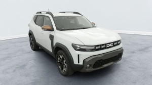 DACIA DUSTER en vente à marchand - ref: 1-337441