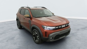 DACIA DUSTER en vente à marchand - ref: 1-337443