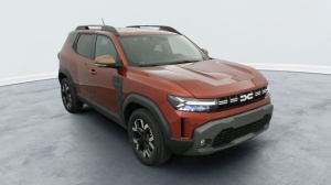 DACIA DUSTER en vente à marchand - ref: 1-337444