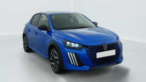 PEUGEOT 208 en vente à marchand - ref: 1-337520