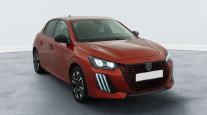 PEUGEOT 208 en vente à marchand - ref: 1-337850