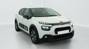 CITROEN C3 en vente à marchand - ref: 1-337892