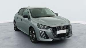 PEUGEOT 208 en vente à marchand - ref: 1-337930