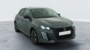 PEUGEOT 208 en vente à marchand - ref: 1-337937