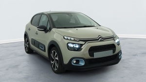 CITROEN C3 en vente à marchand - ref: 1-338124