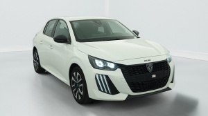 PEUGEOT 208 en vente à marchand - ref: 1-338169