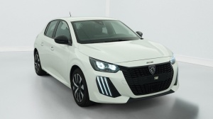 PEUGEOT 208 en vente à marchand - ref: 1-338177