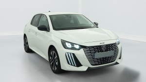 PEUGEOT 208 en vente à marchand - ref: 1-338260