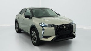DS DS3 en vente à marchand - ref: 1-338539
