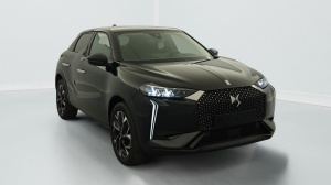 DS DS3 en vente a marchand - ref: