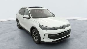 VOLKSWAGEN TIGUAN NOUVEAU en vente à marchand - ref: 1-339575 