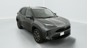 TOYOTA Yaris Cross Hybride en vente à marchand - ref: 1-339841