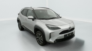 TOYOTA Yaris Cross Hybride en vente à marchand - ref: 1-339852