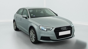 AUDI A3 Sportback Business en vente à marchand - ref: 1-340146 