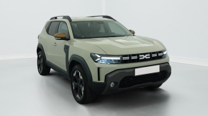 DACIA DUSTER en vente à marchand - ref: 1-340732