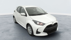 TOYOTA YARIS HYBRIDE en vente à marchand - ref: 1-341072