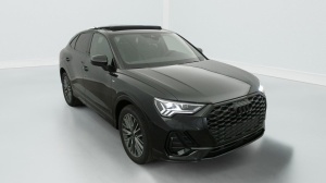 AUDI Q3 SPORTBACK en vente à marchand - ref: 1-341647 